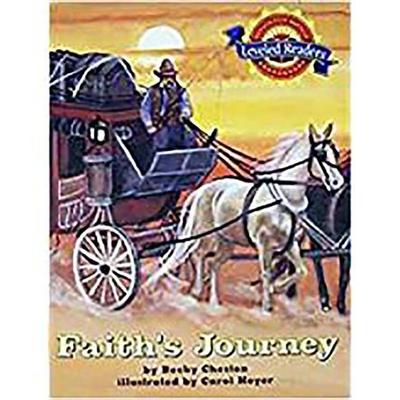 Faith's Journey, Taschenbuch von Read, Houghton Mifflin, 978-0-618-29195-3