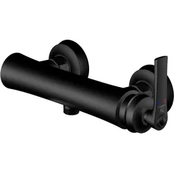 Steinberg „Serie 350“ in Matt Black