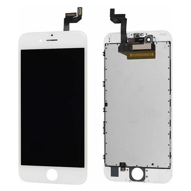 CoreParts LCD (Display, Apple iPhone 6s) (MOBX-IPC6S-LCD-W)
