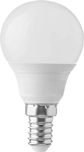 V-TAC 2142511 LED EEK F (A - G) E14 Birnenform 4.5W Naturweiß