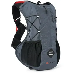USWE Trinkrucksack Outlander XC 10 inkl. 1,5 Liter Trinkblase | blau
