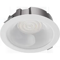 Opple, Deckenleuchte, OPPL LEDDownlightMW-P2 Rd200-30W-BLE2-93 (3900 lm)