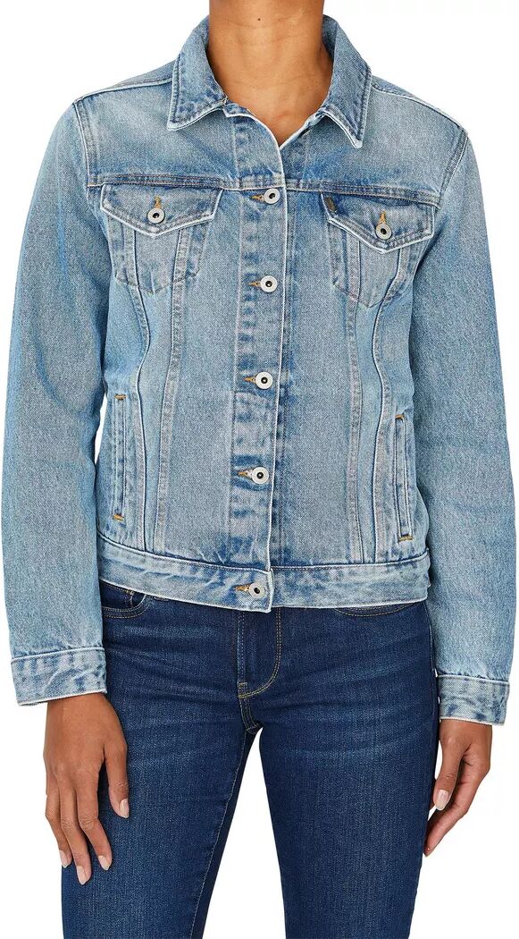 Pepe Jeans London - Jacke, für Damen, Größe S