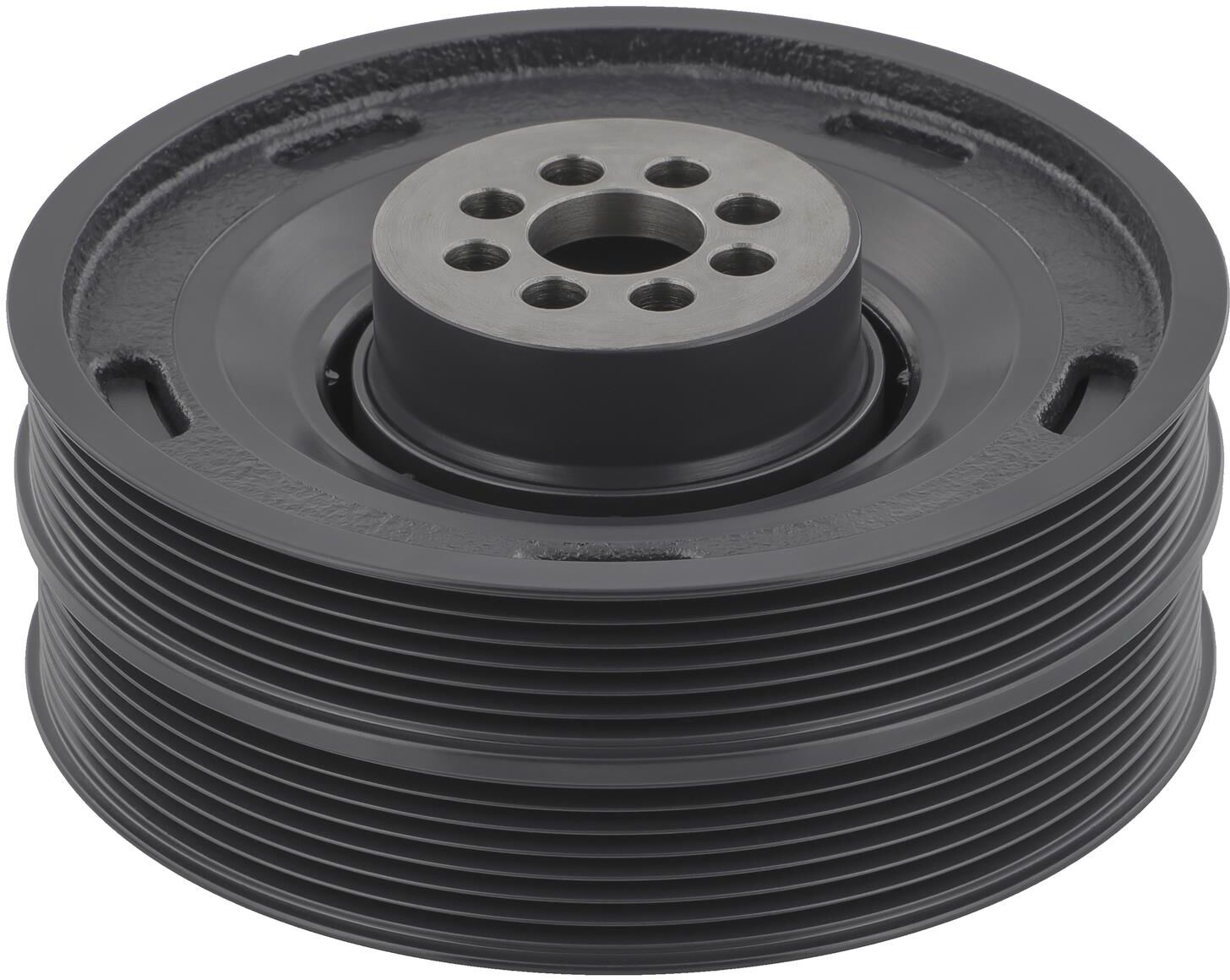 Topran Riemenscheibe, Kurbelwelle 118 721 Für Vw