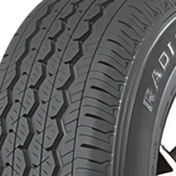 H188 205/75 R16 108Q  Sommerreifen