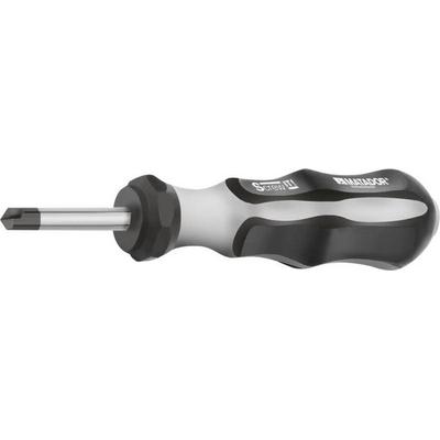 Matador Schraubwerkzeuge 07700002 Schraubenausdreher M2.5 - M6