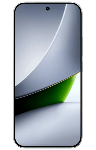 POCO F9 Pro 512GB Weiß