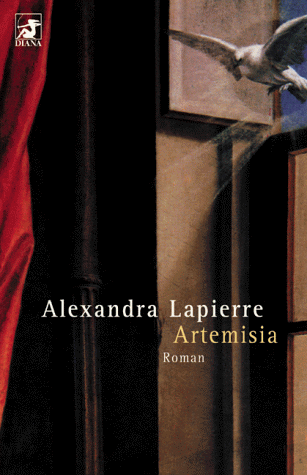 Alexandra Lapierre - Artemisia - Preis vom 09.10.2026 07:28:09 h
