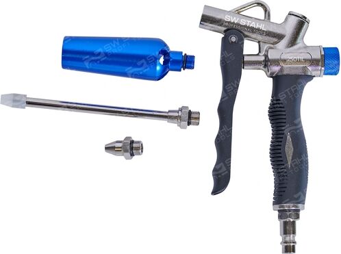 Swstahl Druckluftpistole 25011l