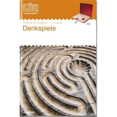 LÜK, Geheftet von Karl-Heinz Altmeier, Westermann Lernwelten GmbH, 978-3-07-240942-1