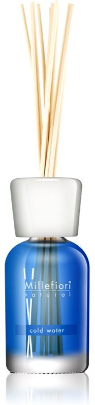 Millefiori Milano Cold Water aroma diffuser 100 ml