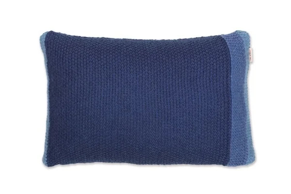 Pip Studio Bonnuit Cushion Blauw