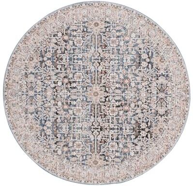 SAFAVIEH Vivaldi Floranda Oriental Rug