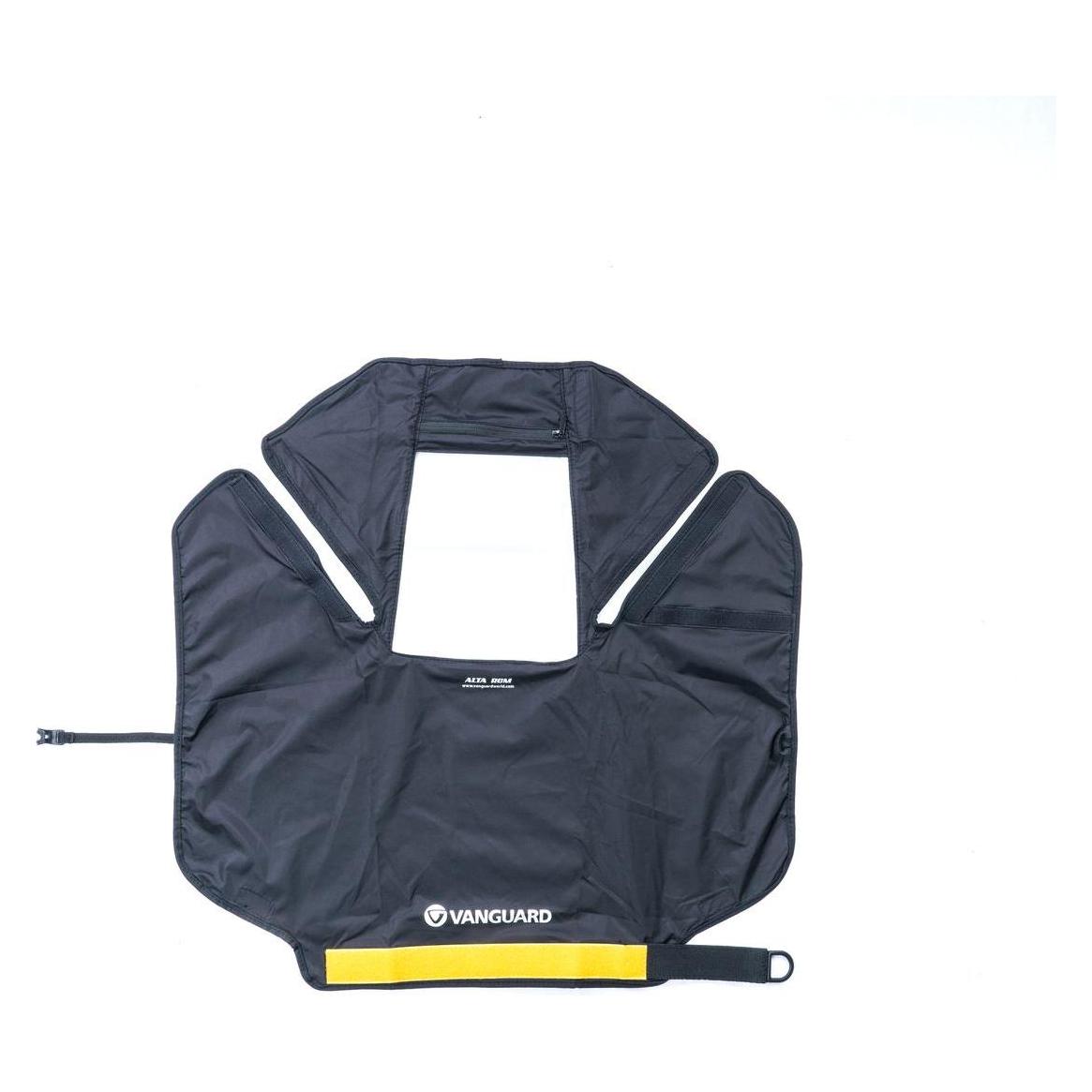 Vanguard ALTA RCM, Grösse M (ALTA RCM)