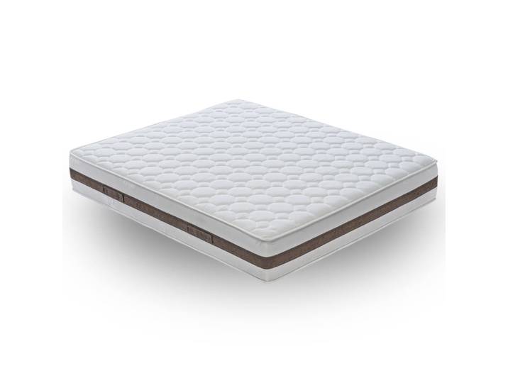 Matelas en mousse mémoire de forme 160x200 epaisseur 28 cm
