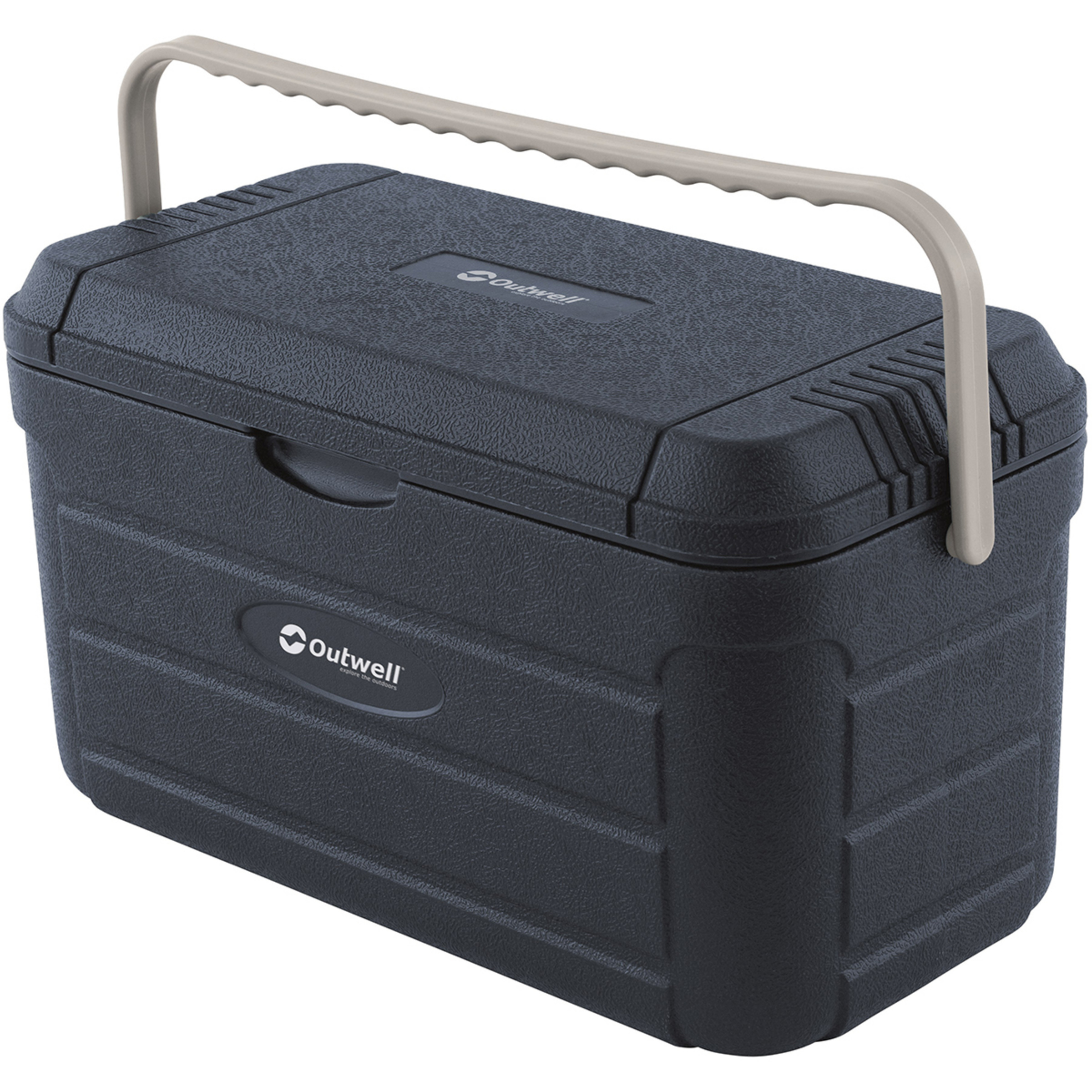 Outwell Fulmar 20L Kühlbox Kühlboxen blau Camping