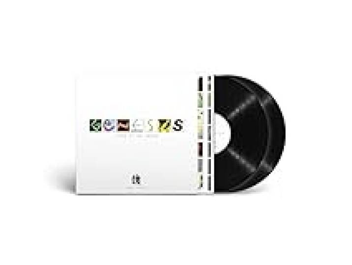 Turn It on Again : the Hits (Double Vinyle Noir)