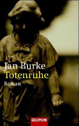 Jan Burke - Totenruhe: Roman - Preis vom 02.10.2026 23:42:20 h