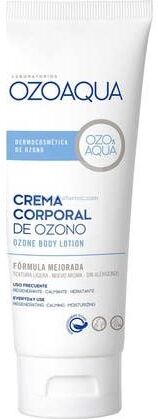 Ozoaqua Crema Corporal Reparadora Ozono 200ml