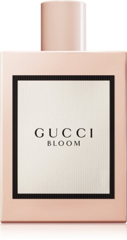 Gucci Bloom EDP für Damen 100 ml