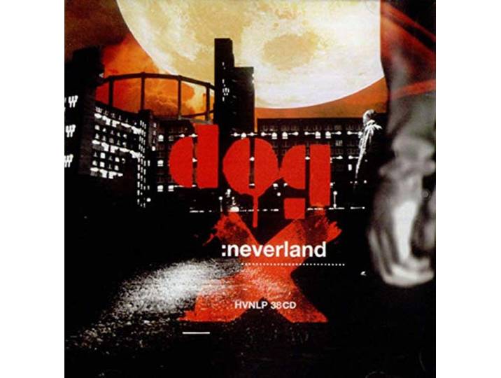 Neverland [Import Anglais]
