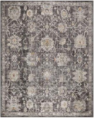 Nourison Oushak Home Indoor Persian Area Rug