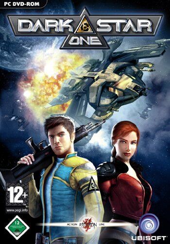 Ubisoft - Darkstar One [Hammerpreis] - Preis vom 11.10.2026 03:10:56 h