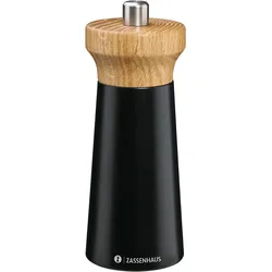 Zassenhaus Pfeffermühle WESTERLAND 14 cm