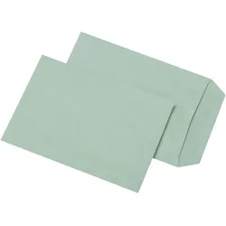 Elepa, Versandtasche + Luftpolstertasche, Couvert ohne Fenster (500 Stk.)