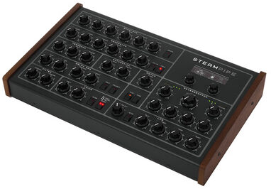 Erica Synths Steampipe