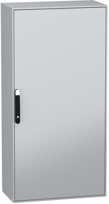 Schneider Electric Armoire autoportante NSYSM16840P 1600 × 800 × 400 mm (NSYSM16840P)