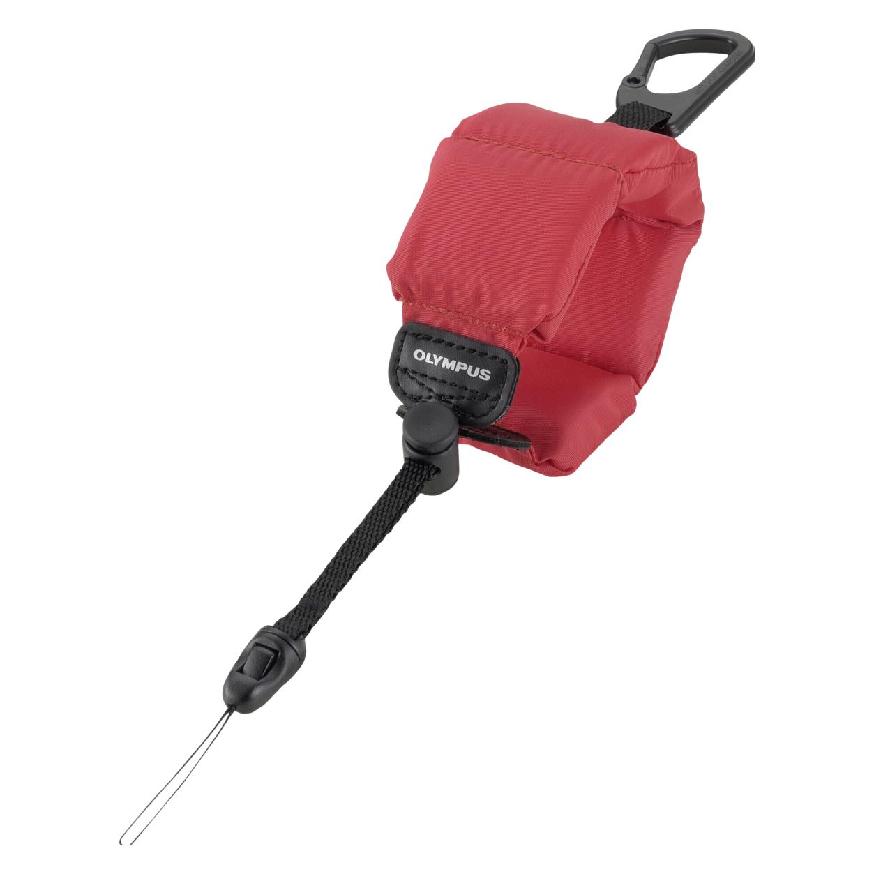 Olympus CHS 09 schwimmender Handgurt f. Tough (Handschlaufe) (V610041RW0)