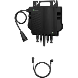 Growatt NEO-800M-X 800W Mikro-Wechselrichter -