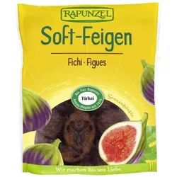 Rapunzel Feigen Soft, Projekt bio