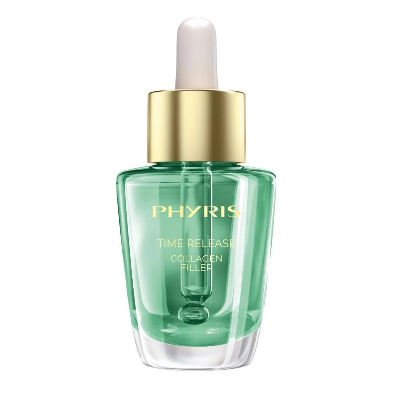 Phyris Time Release, Collagen Filler, 30ml 7239
