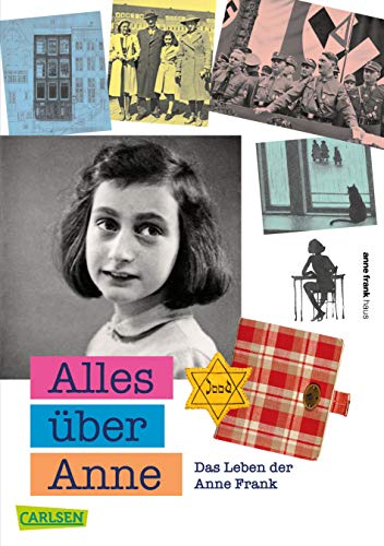 Menno Metselaar - Alles über Anne - Preis vom 16.10.2026 11:41:07 h