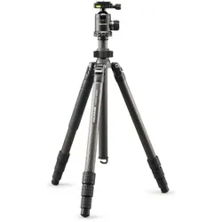CULLMANN CARVAO 828MC black, tripod - CULLMANN