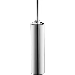 Duravit Starck T WC-Bürstengarnitur 0099451000 chrom, bodenstehend