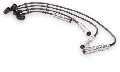 NGK 6022 Ignition lead set