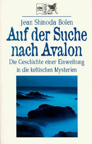 Bolen, Jean Shinoda - Auf der Suche nach Avalon - Preis vom 11.10.2026 03:10:56 h