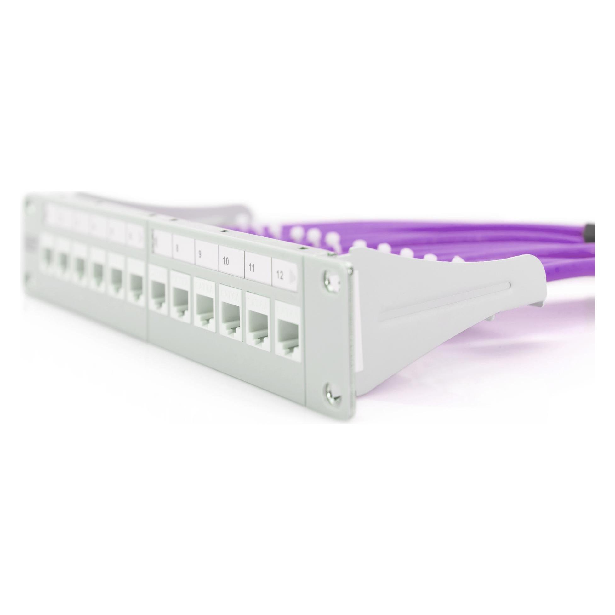 Digitus Cat.6 F/UTP, Verlegekabel, 305 m, simplex, Dca (F/UTP, CAT6, 305 m) (DK-1624-VH-305)