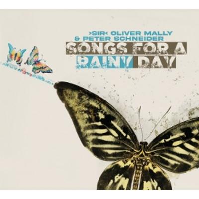Songs For A Rainy Day - Peter Sir Oliver & Schneider Mally, Vinyl