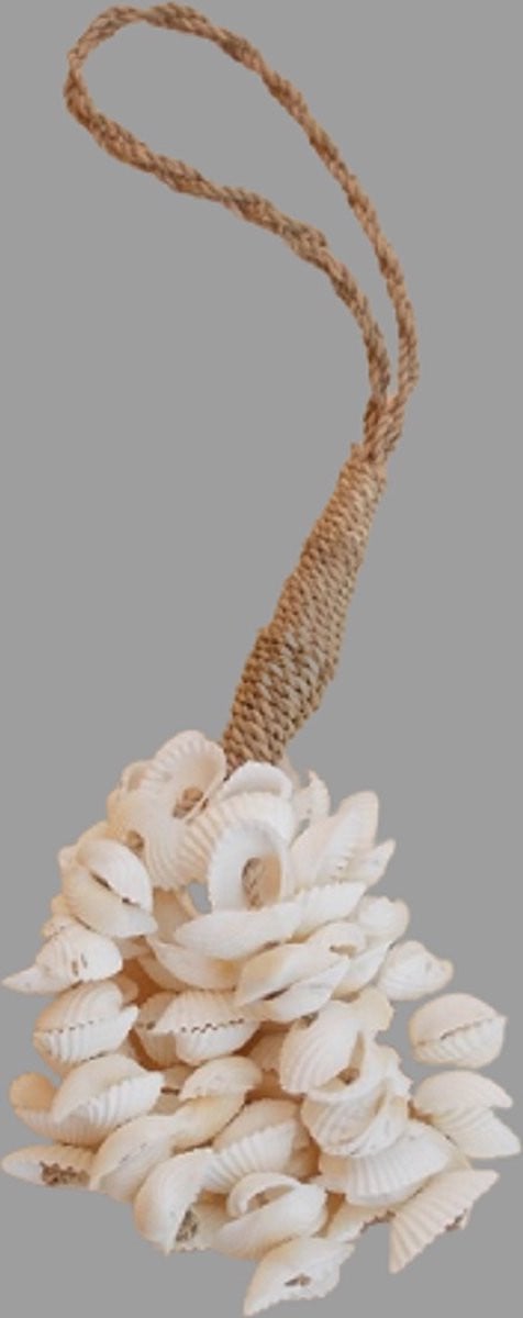 Tassel schelpenhanger voor decoratie