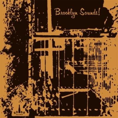 Brooklyn Sounds! - Brooklyn Sounds, Vinyl