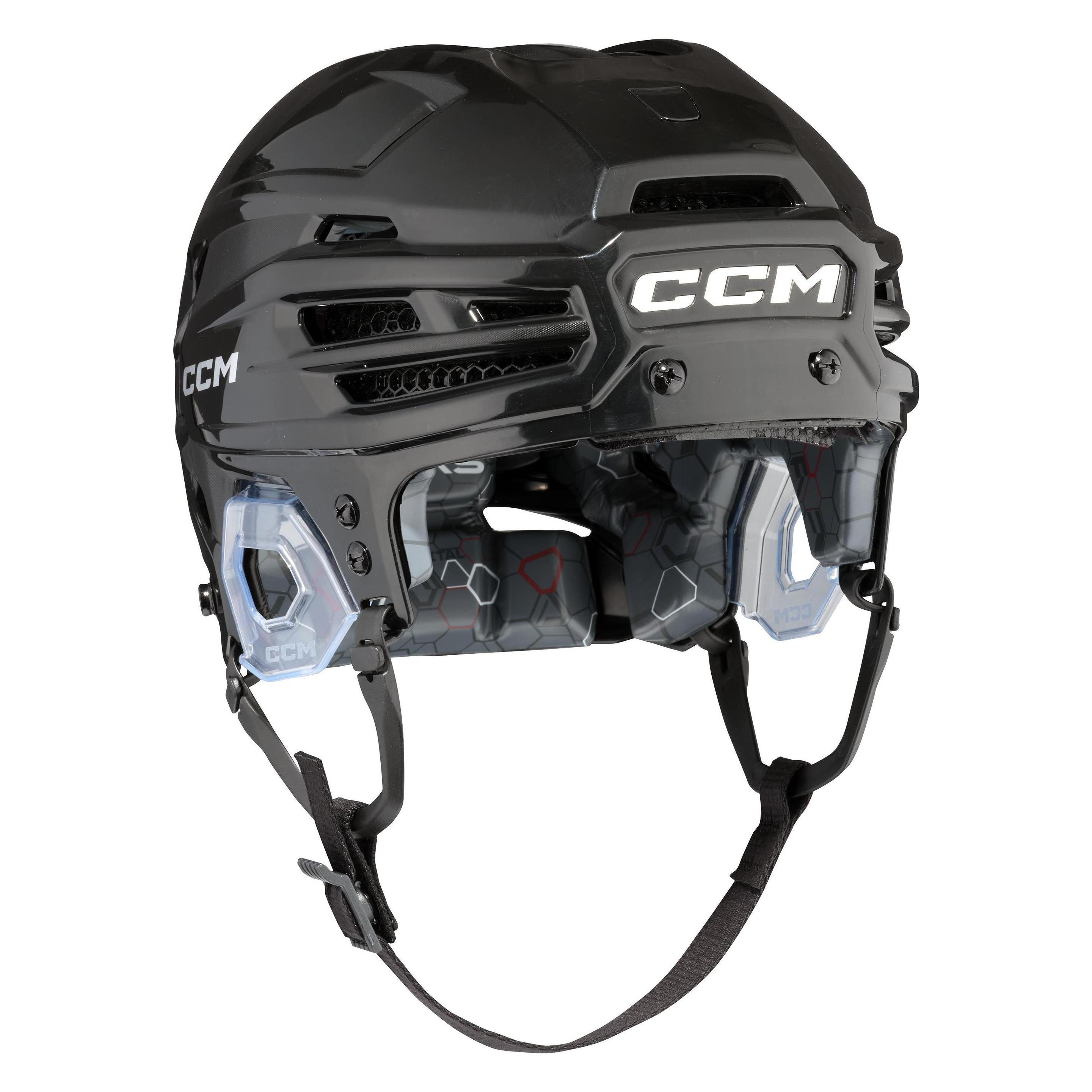 IH CCM HT 920 Tacks SR schwarz / Grösse: S / Grösse: SR / Farbe: schwarz (S) (64799566)