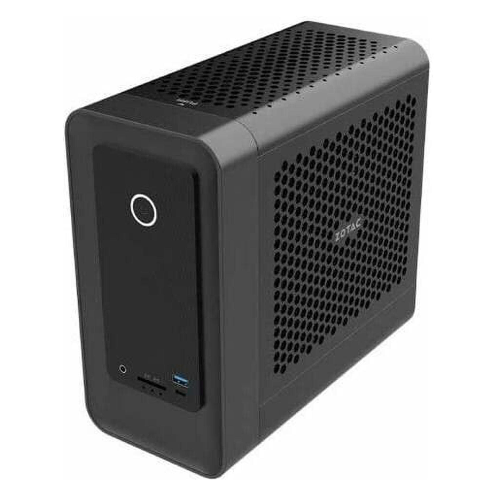 Zotac ZBOX MAGNUS RYZEN9 9850HX (ZBOX-ER98N5070C-BE)