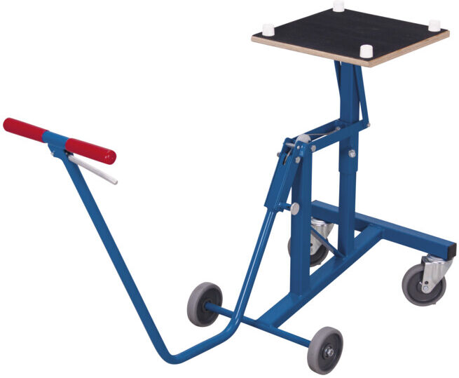 VARIOfit Chariot élévateur de table roulant (sw-490.001)