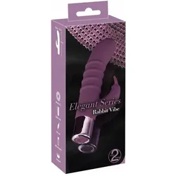 You2Toys, Vibrator, Rabbit Vibe