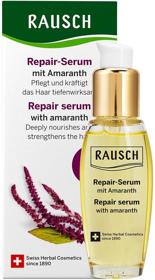 RAUSCH Repair-Serum mit Amaranth 30ml