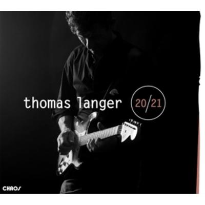 20/21 - Thomas Langer, CD
